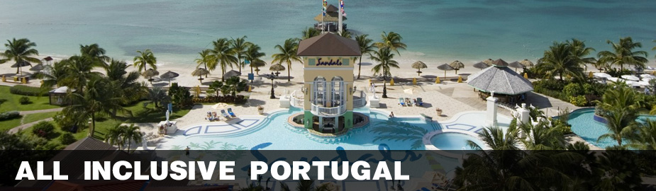 All Inclusive Portugal