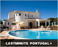 Lastminute Portugal